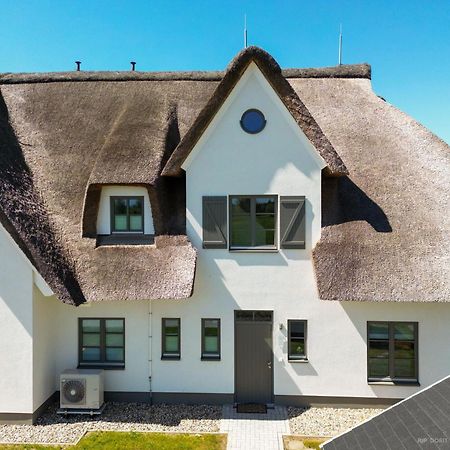 Inseldomizil Stolpe - Urlaub Unter Reet Auf Usedom Villa Stolpe auf Usedom Exterior foto